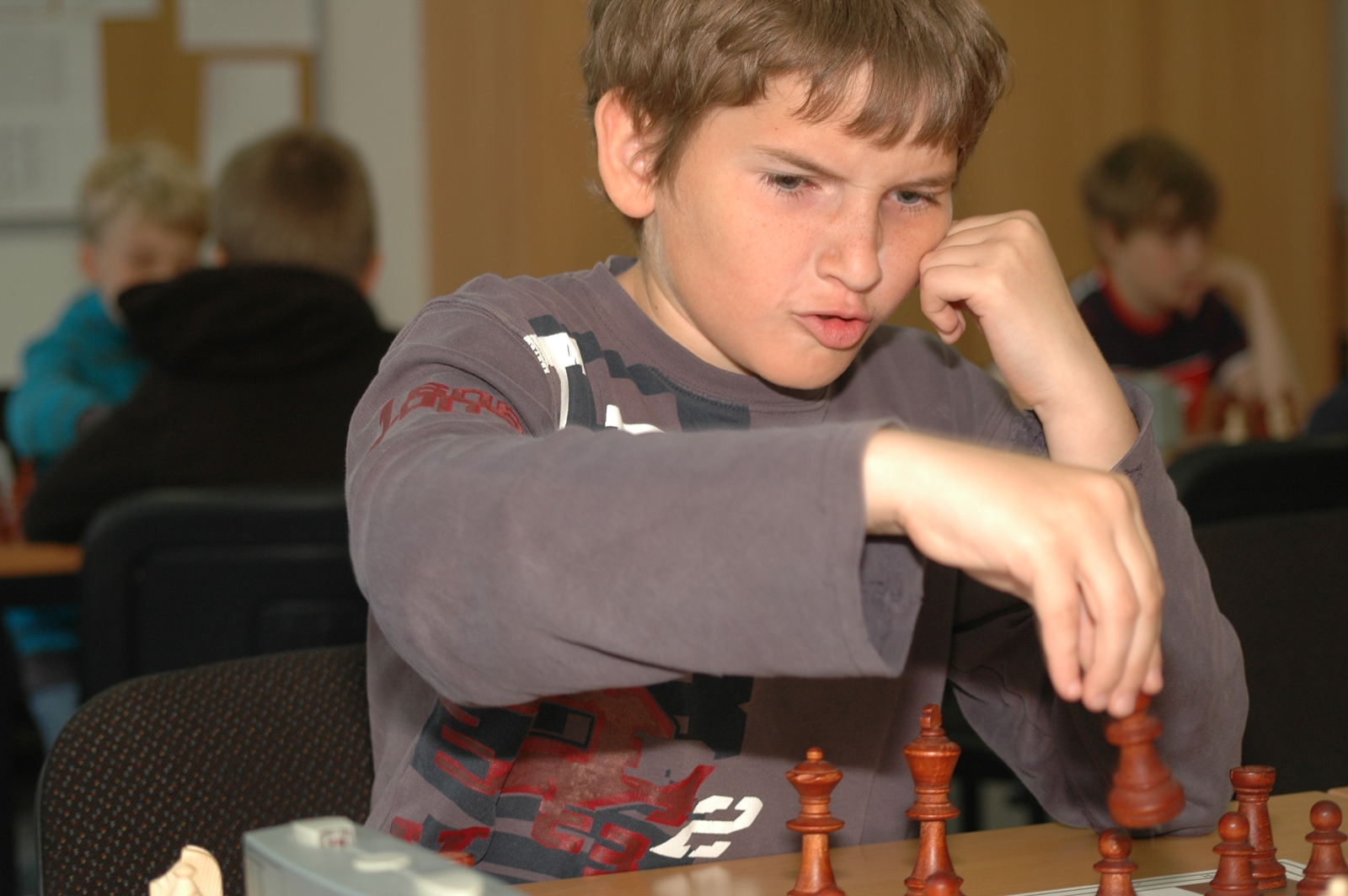 Vorschau